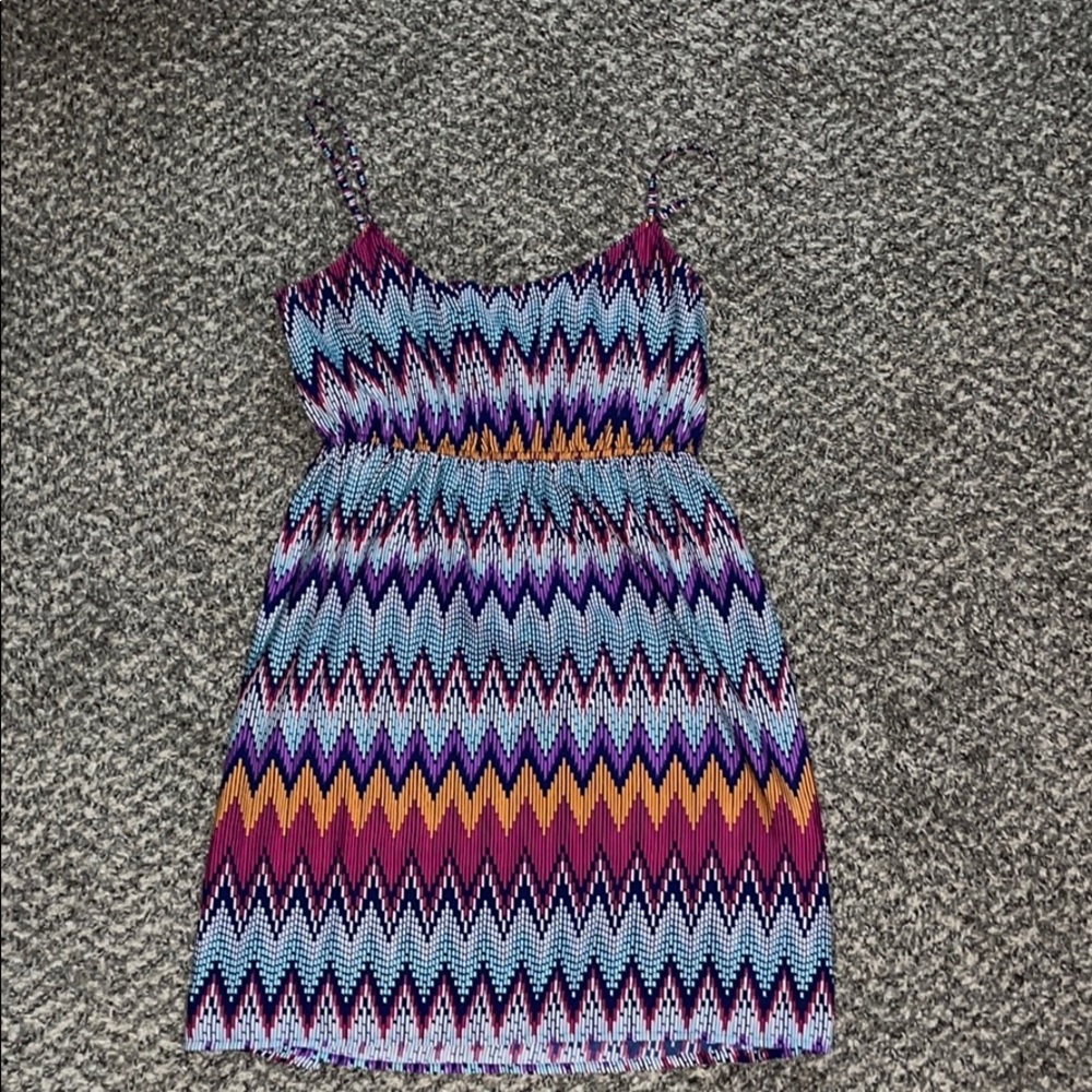 Roxy dress